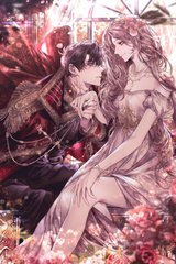 九尾狐妖香草少女